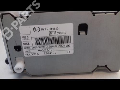 Used Radio FORD FOCUS III 1.6 TDCi (115 hp) 11796254