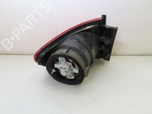 Used Right taillight SEAT ALTEA (5P1) 1.9 TDI (105 hp) 21392207