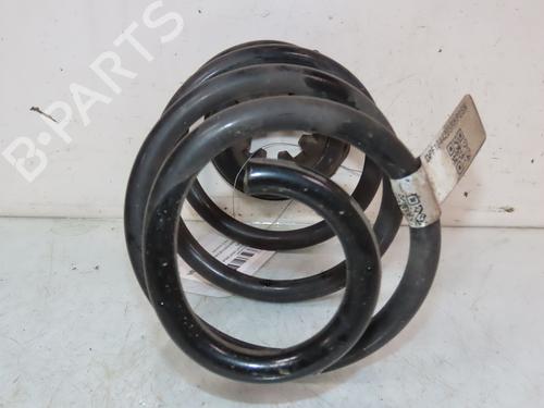 Støddæmperfjeder MERCEDES-BENZ GLB (X247) GLB 200 d (247.612) (150 hp) 25299865