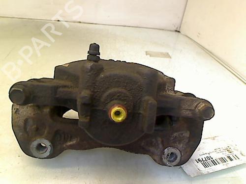 Right front brake caliper MITSUBISHI L200 / TRITON (KA_T, KB_T) 2.5 DI-D 4WD (KB4T) | BP14891009M104 