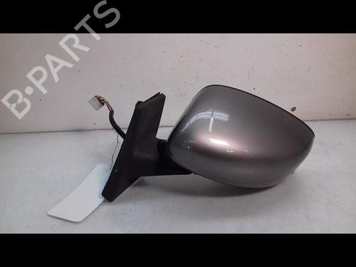 Used Left mirror LANCIA MUSA (350_) 1.3 D Multijet (350.AXG11, 350.AXG1A) (90 hp) 10773992