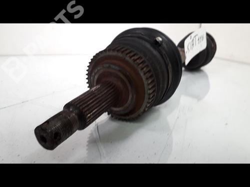 Used Right front driveshaft HYUNDAI TUCSON (JM) 2.0 CRDi All-wheel Drive (113 hp) 10288185