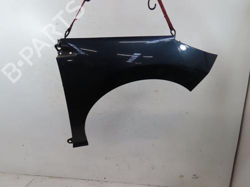 Right front fenders PEUGEOT 308 SW I (4E_, 4H_) 1.6 HDi | BP25149914C42 