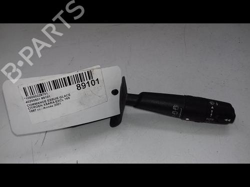 Steering column stalk RENAULT KANGOO Express (FW0/1_) 1.5 dCi 70 (FW0A, KW0V) | BP23151239I23 - Image 3