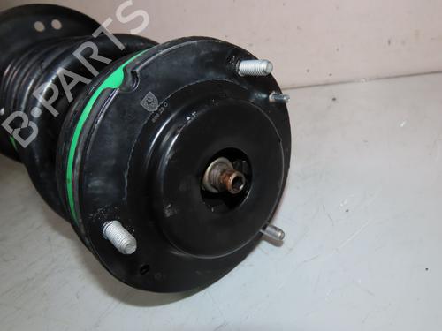 Used Left front shock absorber Left front shock absorber PEUGEOT 508 SW I (8E_) 2.0 HDi RXH Hybrid4 (200 hp) 27352128 27352128