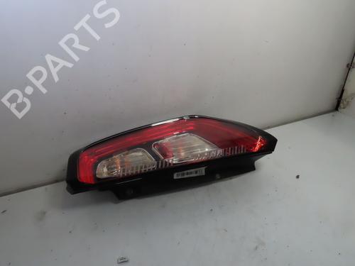 Used Right taillight FIAT PUNTO (199_) 1.3 D Multijet (84 hp) 22535756
