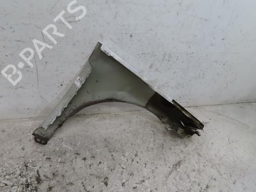 Left front fenders SKODA KAMIQ (NW4) 1.5 TSI | BP30952594C41