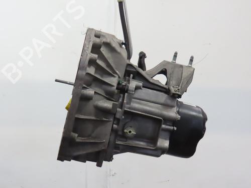 Gearbox DACIA LOGAN MCV II TCe 90 (K8M1, K8MA, K8AC) | BP40051474M3 - Image 2