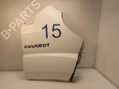Used Right front fenders PEUGEOT BOXER Van 2.2 HDi 100 (101 hp) 30365975