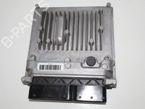 Used Engine control unit (ECU) Engine control unit (ECU) MERCEDES-BENZ A-CLASS (W176) A 200 CDI / d (176.008) (136 hp) 36510060 36510060