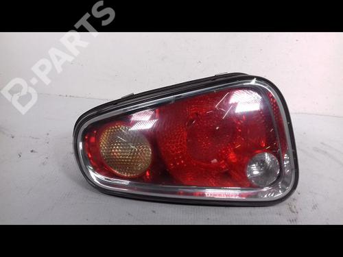 Used Right taillight MINI MINI (R50, R53) One D (88 hp) 8999273
