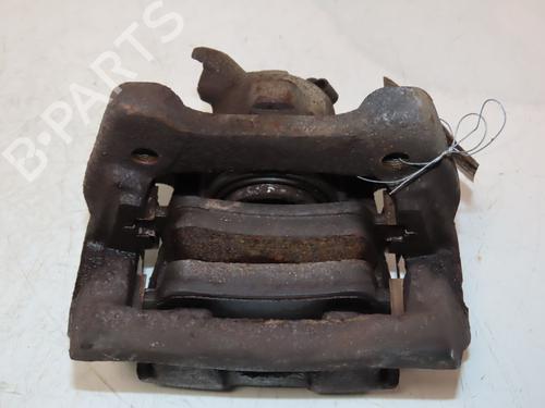 Used Left rear brake caliper LAND ROVER DISCOVERY III (L319) 2.7 TD 4x4 (190 hp) 21947008