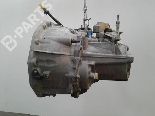 Gearbox RENAULT MEGANE II Estate (KM0/1_) 2.0 | BP8979348M3 