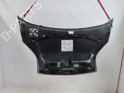Hood CITROËN NEMO MPV 1.3 HDi 75 | BP18692191C1 