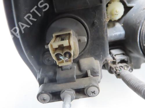 Used Left headlight CHEVROLET CAPTIVA (C100, C140) 2.2 D 4WD (184 hp) 26162303