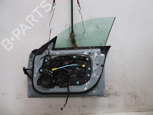 Used Right front door Right front door BMW i4 (G26) eDrive40 (340 hp) 34201092 34201092