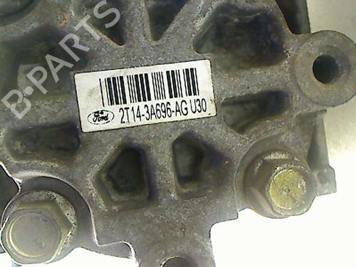 Used Steering pump Steering pump FORD TRANSIT CONNECT (P65_, P70_, P80_) 1.8 Di (75 hp) 8979871 8979871