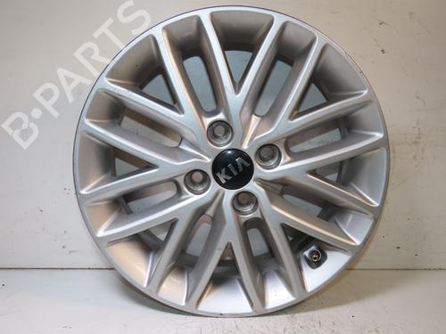 Rim KIA RIO IV (YB, SC, FB) 1.25 | BP29601364C45 