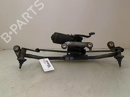 Used Front wiper motor PEUGEOT 806 (221) 2.0 HDI (109 hp) 23153899