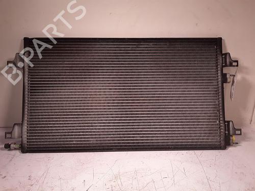 Used Heater matrix RENAULT LAGUNA II (BG0/1_) 1.9 dCi (BG1A, BG1W, BG0G) (110 hp) 8990432