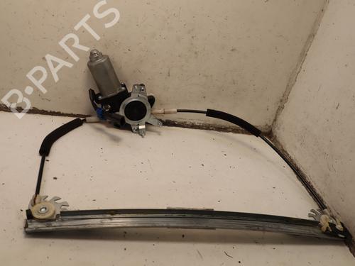 Front right window mechanism FIAT PANDA (169_) 1.3 D Multijet 4x4 (169.AXC2A) | BP33416152C23 - Image 2