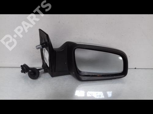 Right mirror OPEL ZAFIRA / ZAFIRA FAMILY B (A05) 1.9 CDTI (M75) | BP8988470C27 