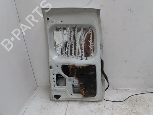 Porta carico posteriore sinistro RENAULT KANGOO Express (FW0/1_) 1.5 dCi 90 (FW0G, FW05, FW08, FW11) (90 hp) 28120909