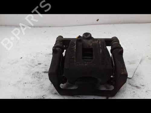 Used Right rear brake caliper MERCEDES-BENZ A-CLASS (W169) A 200 CDI (169.008, 169.308) (140 hp) 14890807