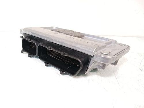 Used Engine control unit (ECU) VW POLO V (6R1, 6C1) 1.4 (6R1) (85 hp) 12262772