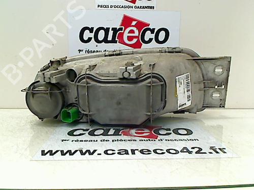 Used Left headlight Left headlight FORD FIESTA Box Body/MPV (J5_, J3_) 1.3 (60 hp) 36485111 36485111