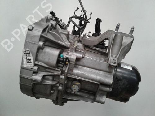 Used Gearbox DACIA SANDERO II 1.2 (73 hp) 8976462