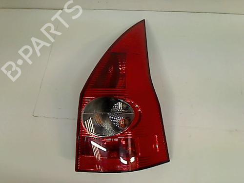 Right taillight RENAULT MEGANE II Estate (KM0/1_) 1.9 dCi (KMRG, KM1G, KM0G, KM2C) | BP23153462C35 