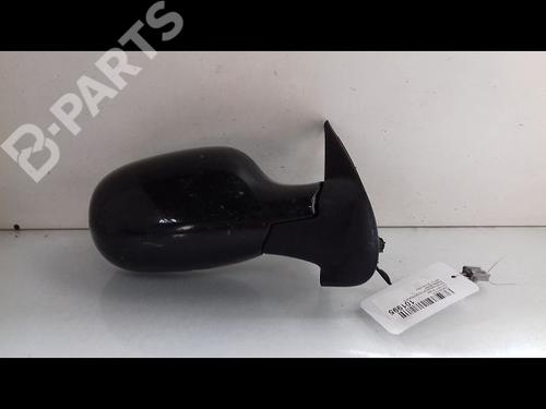 Used Right mirror NISSAN MICRA III (K12) 1.5 dCi (65 hp) 8982683