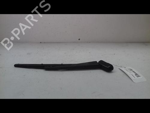 Used Rear windshield wiper arm MITSUBISHI OUTLANDER II (CW_W) 2.0 DI-D (CW8W) (140 hp) 23065392