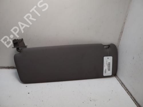 Used Right sun visor Right sun visor RENAULT MASTER III Platform/Chassis (EV, HV, UV) 2.3 dCi 145 FWD (EV0E, EV0F, HV0E, HV0F, UV0E, UV0F,... (146 hp) 36485013 36485013