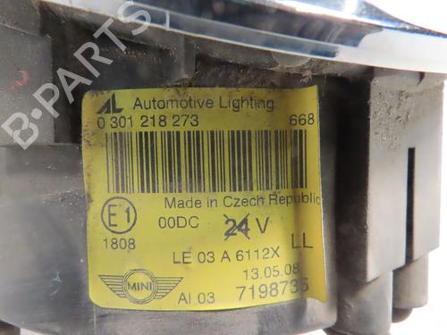 left-headlight-renault-scenic-ii-jm01_-2003-2004-2005-2006-2007-2008-2009-2010-36485116 main image