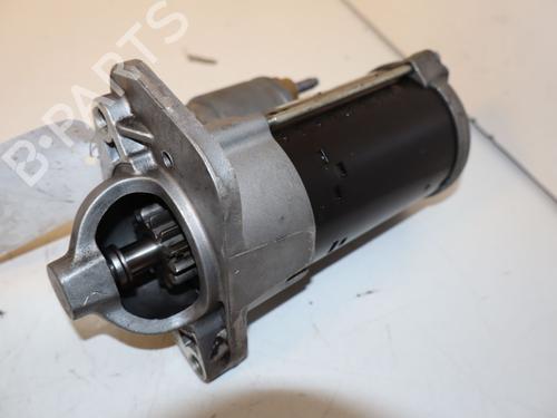 Used Starter Starter DACIA DUSTER (HM_) 1.5 dCi 110 4x4 (HMAB) (109 hp) 33415969 33415969