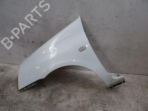 Used Left front fenders Left front fenders RENAULT CLIO II (BB_, CB_) 1.5 dCi (B/CB3M) (64 hp) 34640638 34640638