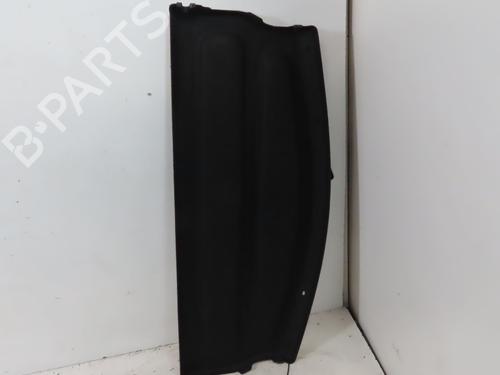 Used Rear parcel shelf RENAULT ZOE (BFM_) ZOE (BFMD) (109 hp) 30954218