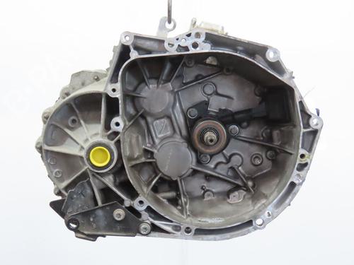 Gearbox PEUGEOT 308 II (LB_, LP_, LW_, LH_, L3_) 1.6 GTi (L35GNH) | BP29319391M3 