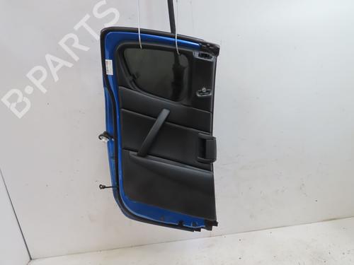 Dør venstre bagtil MAZDA RX-8 (SE, FE) 1.3 (FE103, SE3P) (231 hp) 31576125