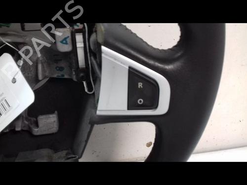 Steering wheel RENAULT SCÉNIC III (JZ0/1_) 1.6 dCi (JZ00, JZ12) | BP23150080C49