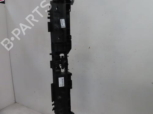 Front slam panel RENAULT CLIO IV (BH_) 1.5 dCi 90 | BP24185393C72 