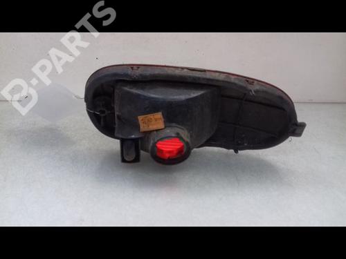 Rear bumper right light HYUNDAI SANTA FÉ I (SM) 2.0 CRDi 4x4 | BP8989384C82 