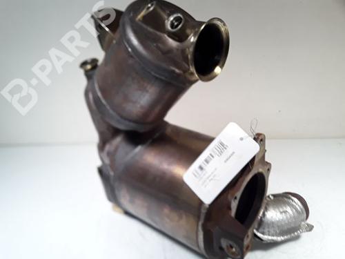 Used Catalyst Catalyst DACIA LOGAN II 1.5 Blue dCi 95 (L8JL) (95 hp) 9004479 9004479