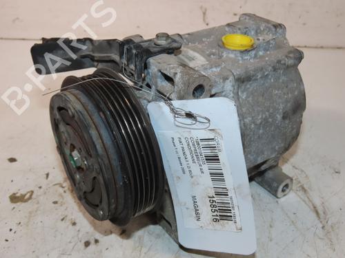 AC compressor FIAT PANDA (169_) 1.2 (169.AXB11, 169.AXB1A) | BP31151732M34