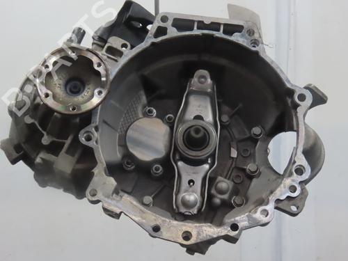 Gearbox SEAT IBIZA IV (6J5, 6P1) 1.6 TDI | BP27728561M3