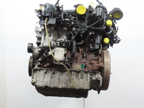 Engine CITROËN C5 III (RD_) 2.0 HDi 140 (RDRHF8, RDRHFA, RDRHA8, RDRHAJ) | BP30892694M1