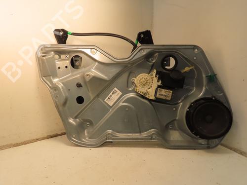 Front left window mechanism SEAT LEON (1M1) 1.9 TDI | BP31325064C22