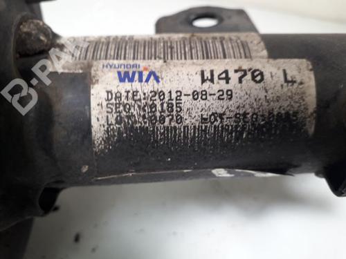 Left front shock absorber KIA RIO III (UB) 1.1 CRDi | BP9821892M16 